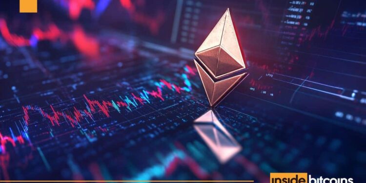ETH Nears $4K After SharpLink Buy, Metaplanet Adds More BTC