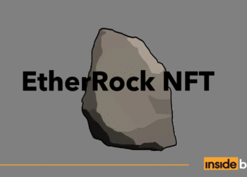 EtherRock NFT Purchased For $300,000