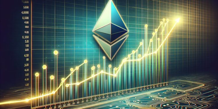 Ethereum Price Turns Positive — More Upside Likely if Momentum Holds
