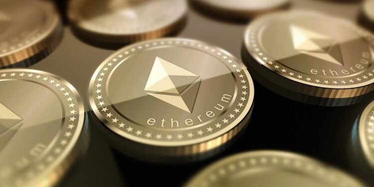 Ethereum Overtakes Leading Global Financial Institutions As Market Cap Skyrockets