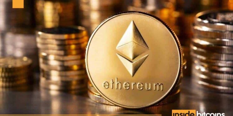 Corporate ETH Holdings Top $10B On ETH’s 10th Birthday