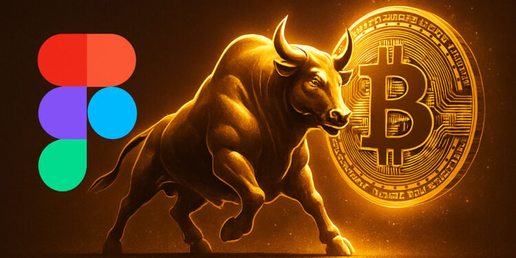 Figma Reveals $70M Bitcoin ETF Holdings, Plans To Buy $30M More