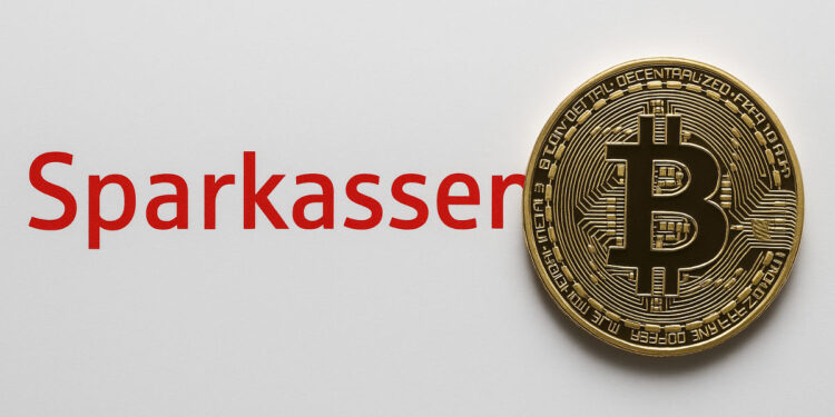 German Bank Sparkassen-Finanzgruppe Plans To Offer Bitcoin For Private Customers