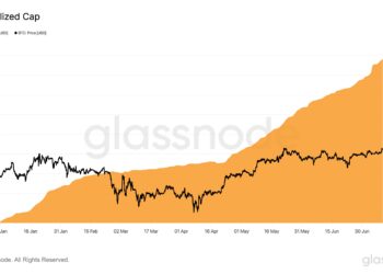 Bitcoin Breakout Not Just Hype—$4.4B Inflows Back The Move