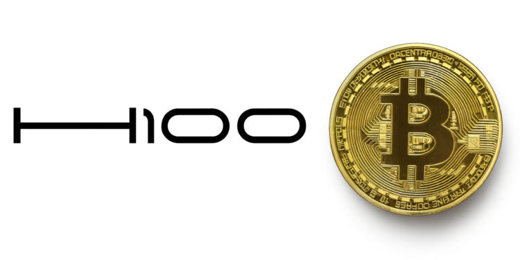 H100 Group Increases Its Bitcoin Holdings With 117.93 More Bitcoin