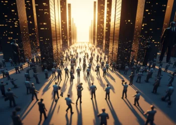 How Institutional Flows and Market Cycles Are Shifting