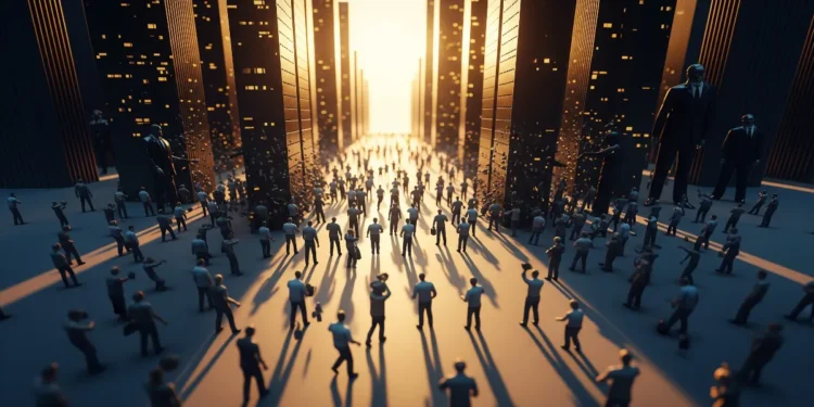 How Institutional Flows and Market Cycles Are Shifting