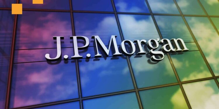 JPMorgan Clients Could Get Crypto-Backed Loans By 2026