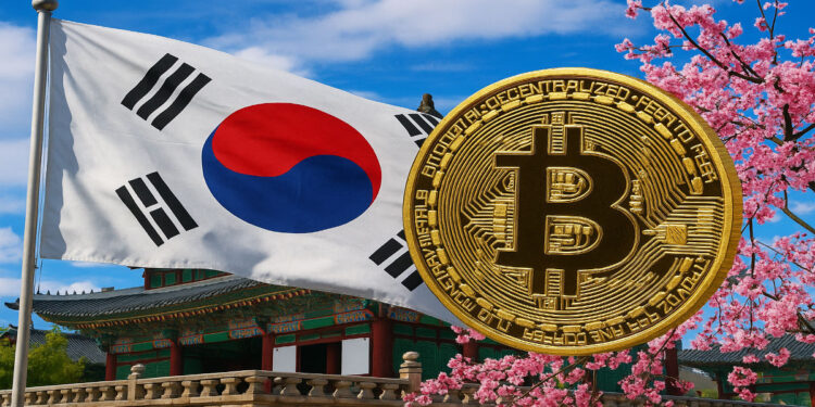 K Wave Media Raises $1 Billion For Bitcoin Treasury