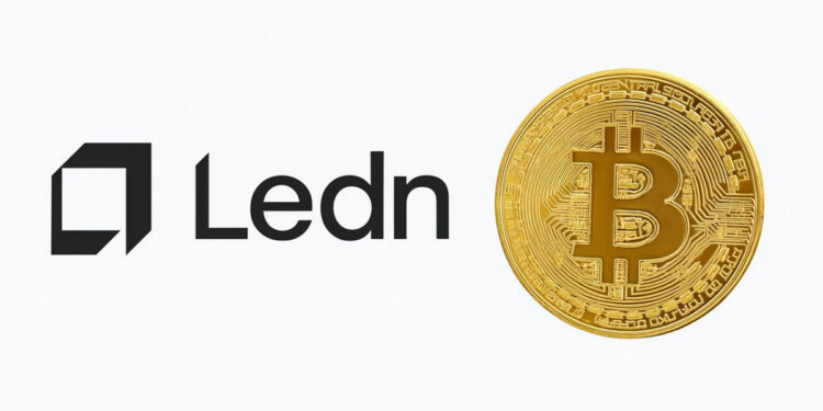 Ledn Launches Private Wealth Program For Bitcoin-Backed Lending