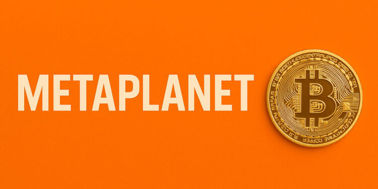 Metaplanet Enters ‘Bitcoin Gold Rush’ With Plans To Buy 210,000 BTC By 2027