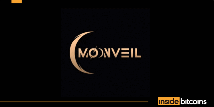 Moonveil Sets To Launch Its NFT Gaming Coin This Fri, June 27