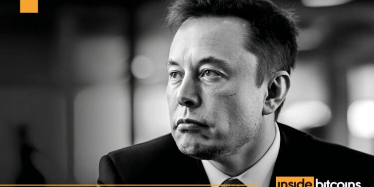 Musk Says America Party Will Embrace Bitcoin, Trump Slams Him