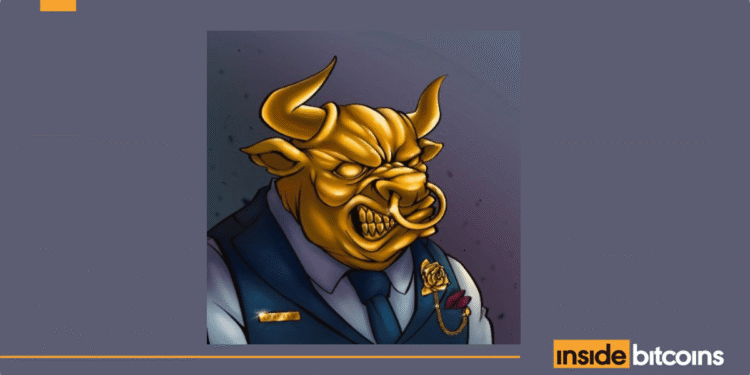 Forexus Drops An NFT Coin – Public Phase Sells Out In Minutes