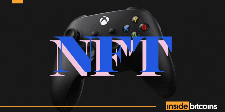 Bill, Offering Clarity To In-game NFTs, Passes In House Of Reps