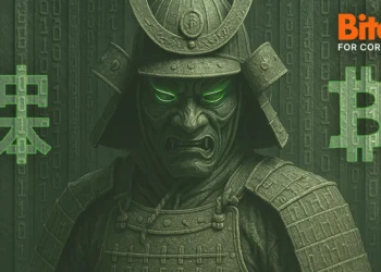 Seeding Bitcoin Treasury Companies In Every Capital Market