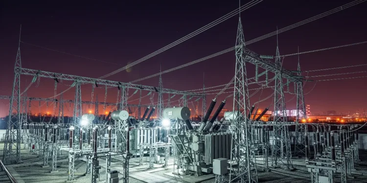 Bitcoin Mining Has Huge Role In Energy Production Expansion