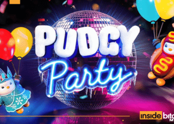 Pudgy Penguins Set To Launch Pudgy Party NFT Game In August