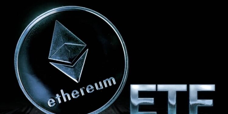 Ethereum Spot ETFs Outshine Their Bitcoin Counterparts With Massive $1.85 Billion Inflows