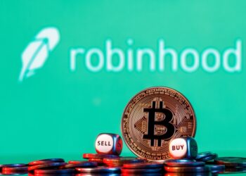 Robinhood Brings Tokenized Stocks to Europe, Blurs Line Between Blockchain and Brokerage