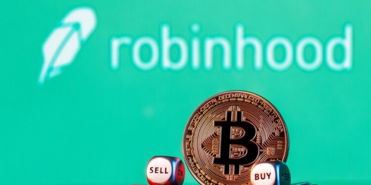Robinhood Brings Tokenized Stocks to Europe, Blurs Line Between Blockchain and Brokerage