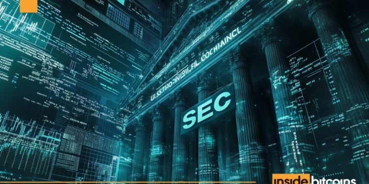 SEC Approves In-Kind Redemptions For BTC And ETH ETFs