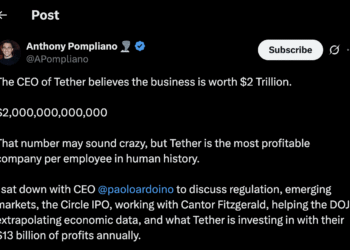 Judge Dismisses Tether’s Dismissal Bid In $4B Bitcoin Lawsuit With Celsius