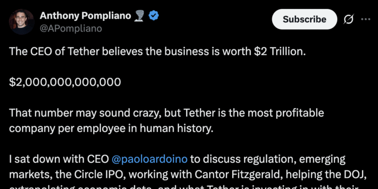 Judge Dismisses Tether’s Dismissal Bid In $4B Bitcoin Lawsuit With Celsius