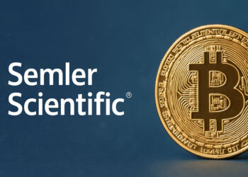 Semler Scientific Purchases 175 BTC And Launches Public Bitcoin Dashboard