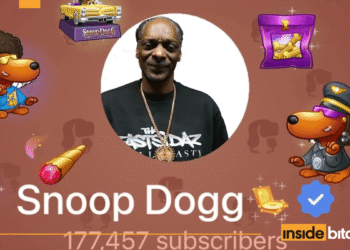 Snoop Dogg Drops NFT Gifts on Telegram
