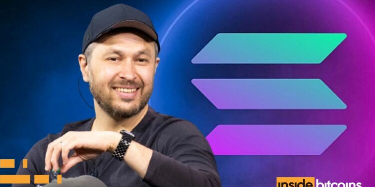 Solana Co-Founder Calls Meme Coins And NFTs “Digital Slop”