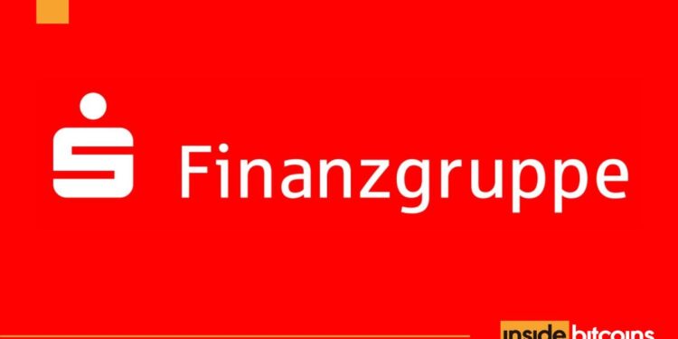Sparkassen-Finanzgruppe To Offer Crypto Services To Customers