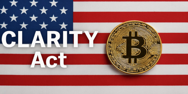 US House Passes Bitcoin, Crypto Market Structure Bill The CLARITY Act