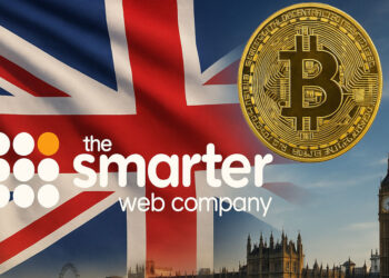 The Smarter Web Company Purchases 225 More Bitcoin For Its Bitcoin Treasury