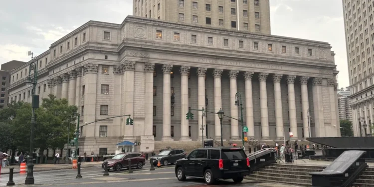 Tornado Cash Trial Begins With Discussions Around Motions In Limine And Data Custodians