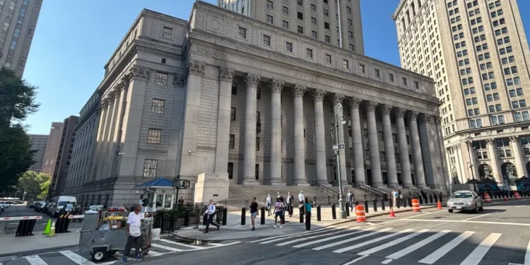 Tornado Cash Trial Enters Week Three, Defense’s Expert Digital Forensics Witness Takes The Stand