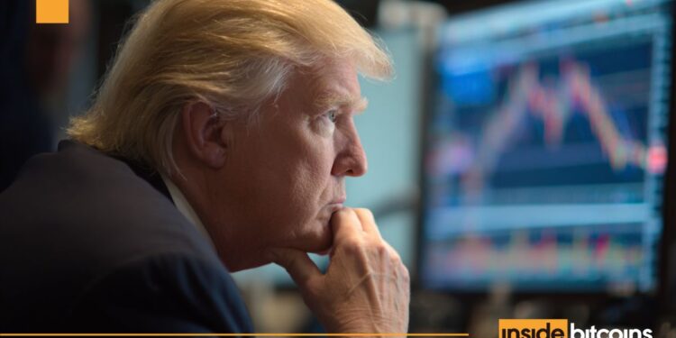 Trump Says GENIUS Act Will Pass Today