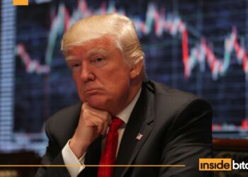 Trump Media Files For Bitcoin And Ethereum ETF