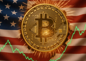 U.S. House Passes The GENIUS And Anti-CBDC Act