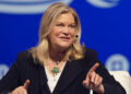 Senator Lummis Introduces Digital Asset Tax Legislation