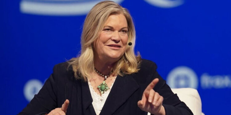 Senator Lummis Introduces Digital Asset Tax Legislation