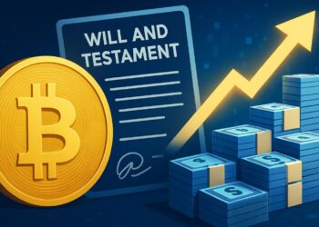 Galaxy Digital Breaks Record With $9 Billion Bitcoin Sale For Estate Planning
