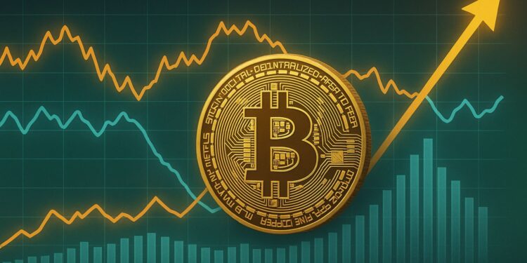 Bitcoin Growth Rate Indicator Signals Bullish Continuation – Analyst