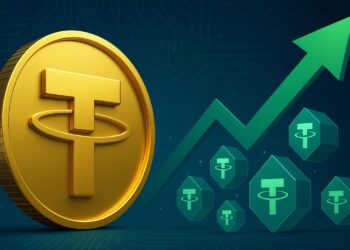 Why TRON Latest $1B USDT Mint May Be Its Most Strategic Yet