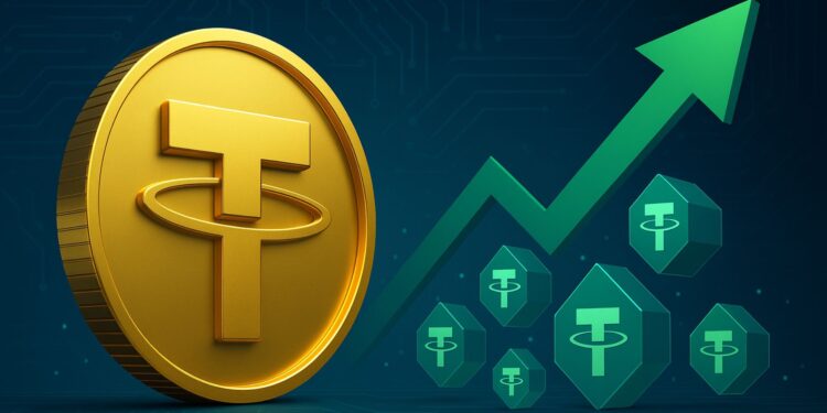 Why TRON Latest $1B USDT Mint May Be Its Most Strategic Yet