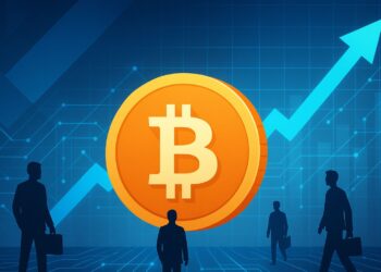 Bitcoin Institutional Inflows Replace Whale Liquidity As New Players Drive BTC Resilience