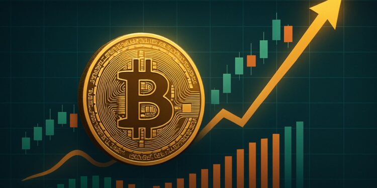 Bitcoin Bullish MACD, Monthly Close Fuel Bullish Outlook