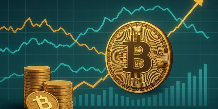 Bitcoin Outflow Ratio Mirrors 2023 Accumulation – Long-Term Bullish Signal?