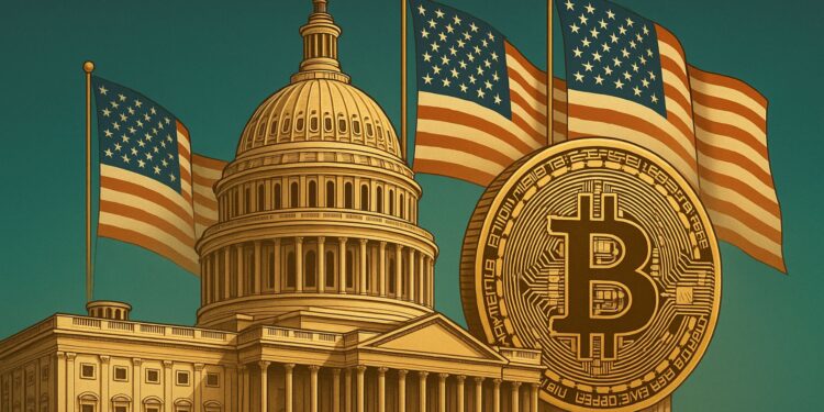 Congress Prepares For ‘Crypto Week’ – US House Debates Crypto Future With Three Key Bills