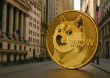Bit Origin lines up $500M to build Dogecoin treasury as corporate altcoin bets expand
